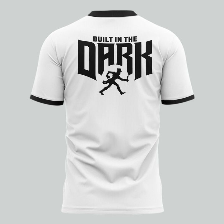 Special 2025 Deacs Helmet Wordmark T-Shirt