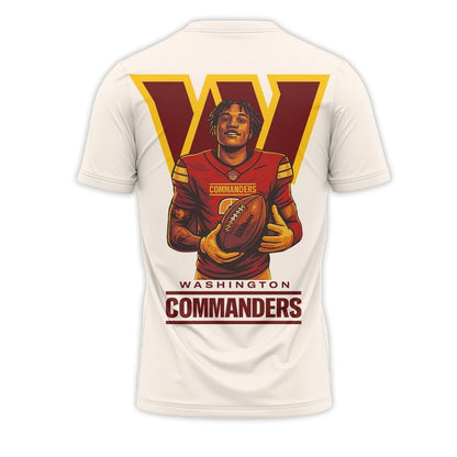 Bill Croskey Merritt Shirt