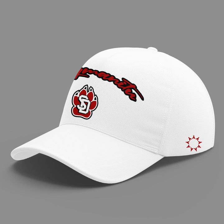 2025 Native American Heritage Helmet Logo Sweat