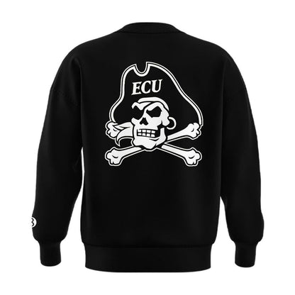 2025 East Carolina Pirates No Risk No Reward Sweat