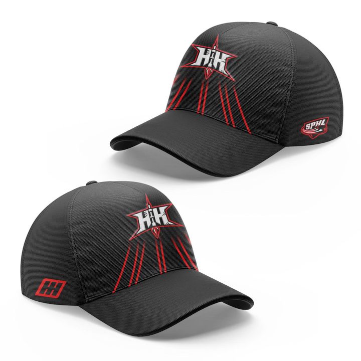 Huntsville Havoc New 2025-2026 Limited Edition Hoodie