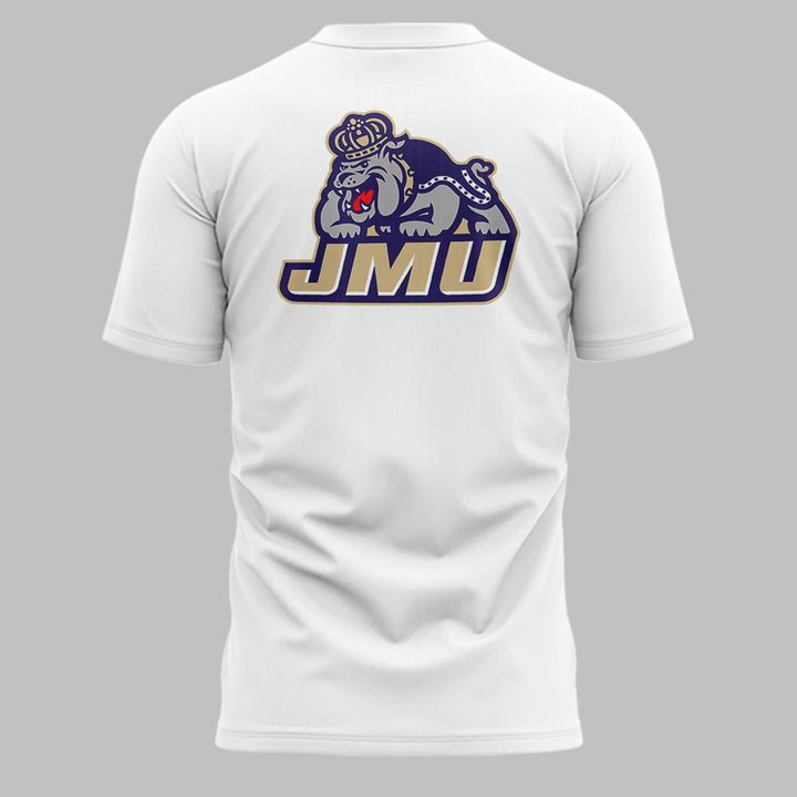 JMU Football Bowl Bound T-Shirt - Limited Edition