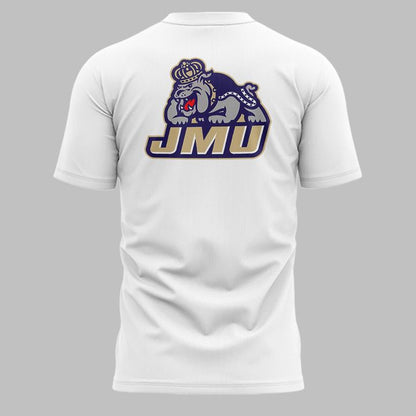 JMU Football Bowl Bound T-Shirt - Limited Edition