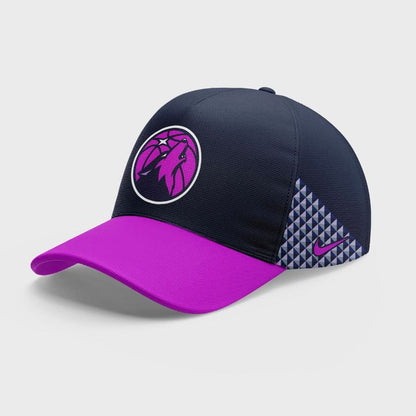 Minnesota Timberwolves City Edition T-Shirt