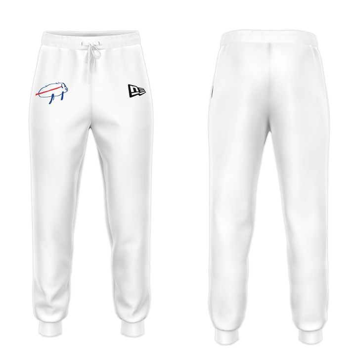 New "Charging Potato" Logo Hoodie (White)