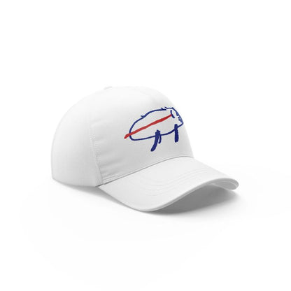 New "Charging Potato" Logo Hoodie (White)