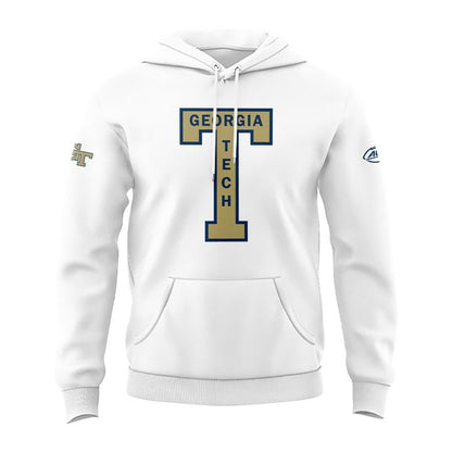 Special Edition Georgia Tech Football Hoodie