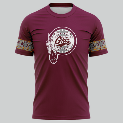 Montana Grizzlies football Native American Heritage Month T-Shirt