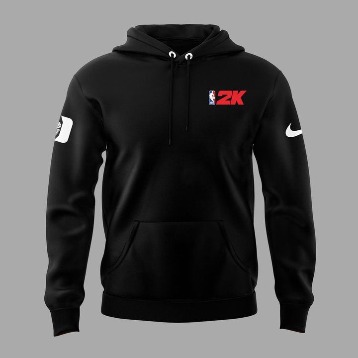 8A. Limited Edition Duke Men’s Basketball hoodie for fans