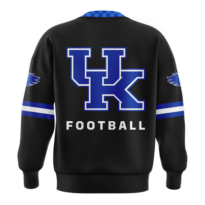 Limited Drop for True Fans – Kentucky Football 2025 sweat