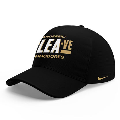 Vanderbilt Football 'Be-LEA-ve' Sweatshirt - Limited Edition