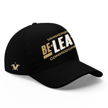Vanderbilt Football 'Be-LEA-ve' Sweatshirt - Limited Edition