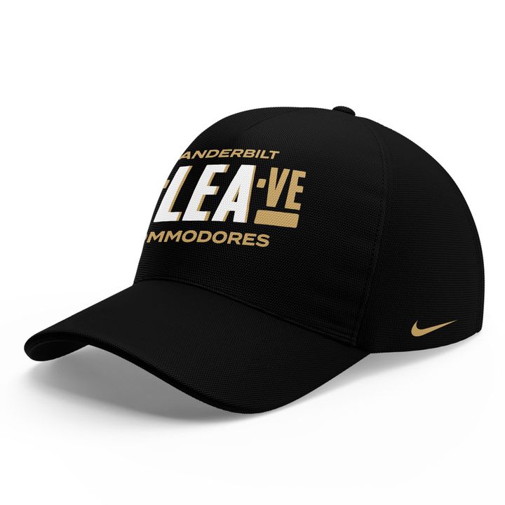 Vanderbilt Football 'Be-LEA-ve' T-Shirt - Limited Edition