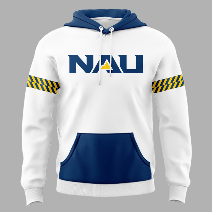 Northern Arizona Lumberjacks football Hoodie
