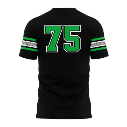 NOVEMBER 14, 1970 The Herd Wordmark "For The 75" Logo T-Shirt