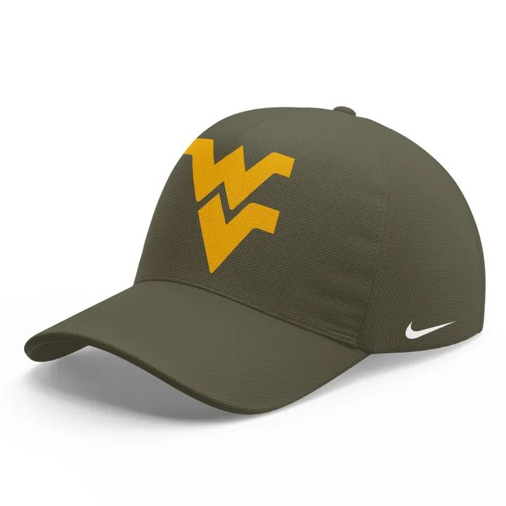 West Virginia Football 2025 Military Appreciation Limited Edition Hoodie