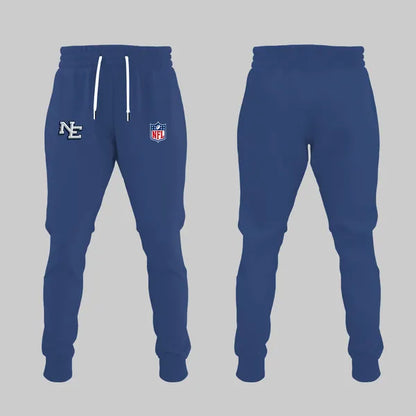 _New England Patriots 2025 Rivalries Nor’Easter Storm Special Hoodie