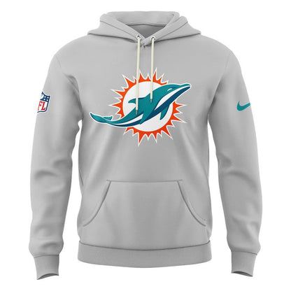 Men's Cincinnati Bengals Nike 2025 Limited Hoodie