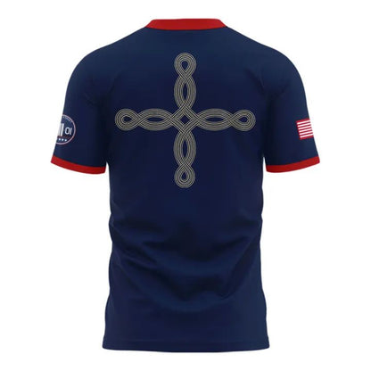 2025 Navy Midshipmen 250th U.S. Marines t-shirt