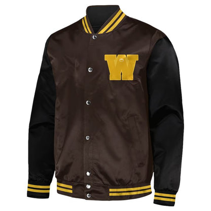 Limited Edition Wyoming Cowboy Jacket