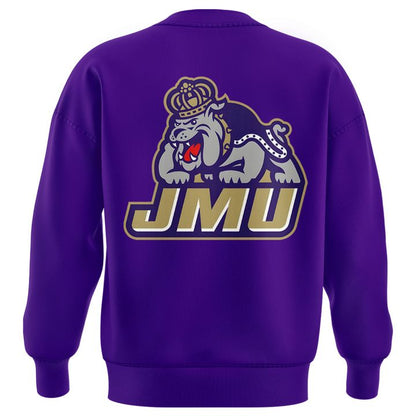2025 JMU Football sweat – Gear Up, Dukes Fans!