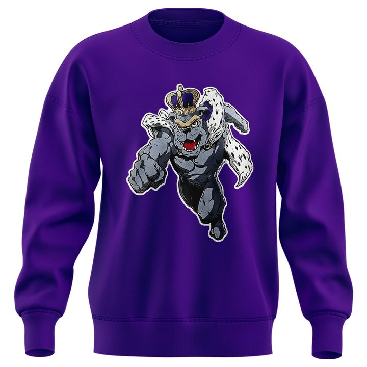 2025 JMU Football sweat – Gear Up, Dukes Fans!