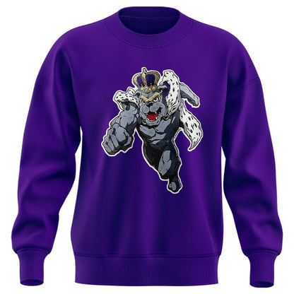 2025 JMU Football sweat – Gear Up, Dukes Fans!