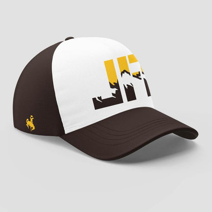 Limited Edition Wyoming Cowboy Jacket