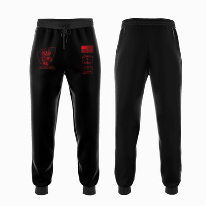 Wisconsin Badgers football Coach Luke Fickell Limited Edition H115 Hoodie 2025