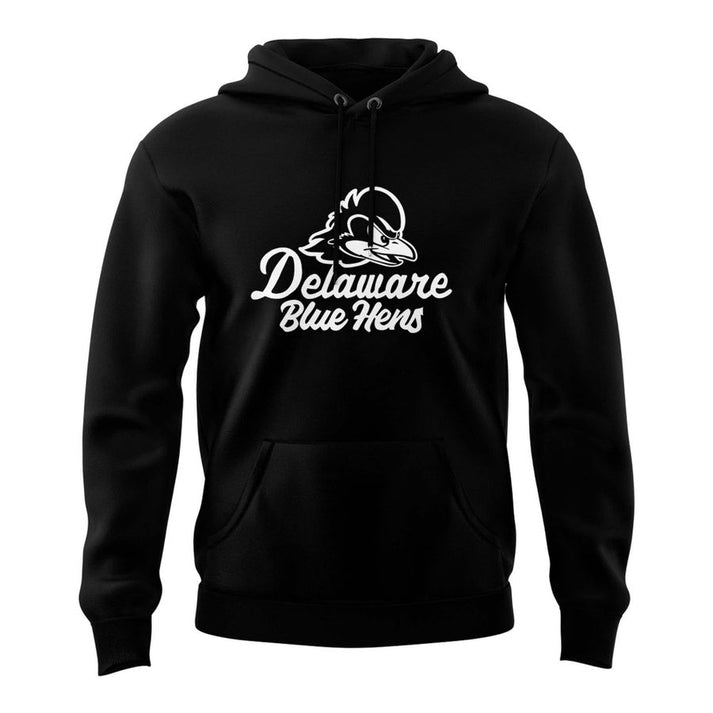 Special 2025 Delaware Football Midnight Uniforms Hoodie