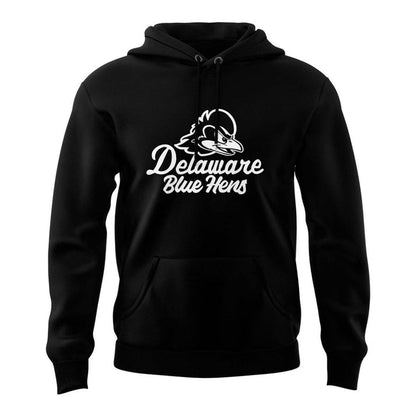 Special 2025 Delaware Football Midnight Uniforms Hoodie