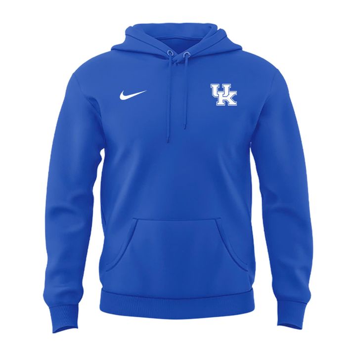 Special 2025 Will Stein Kentucky Wildcats Hoodie
