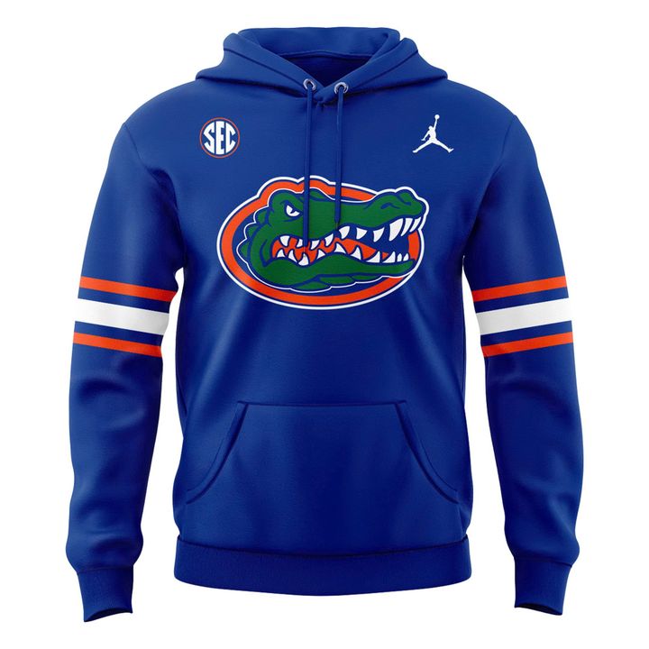 2025 limited edition Coach Jon Sumrall hoodie Florida Gators Football for fans