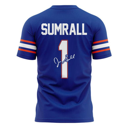 Limited edition Coach Jon Sumrall t-shirt Florida Gators Football for fans