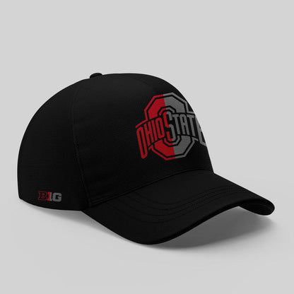 Ohio State Football Back In Black 2025 Combo T-Shirt