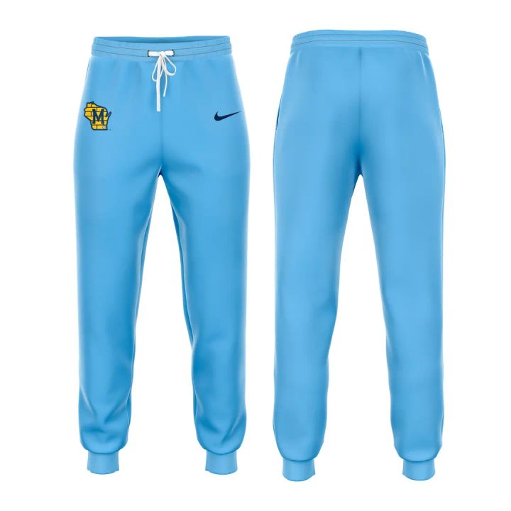 Milwaukee Brewers 2025 Powder Blue Sweatshirt