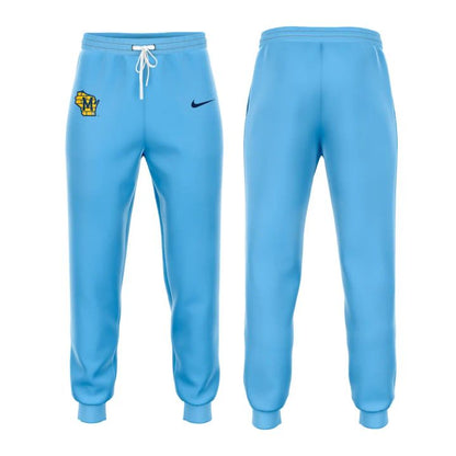 Milwaukee Brewers 2025 Powder Blue Sweatshirt