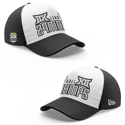 Texas Tech Football 2025 Big 12 Championship T-shirt