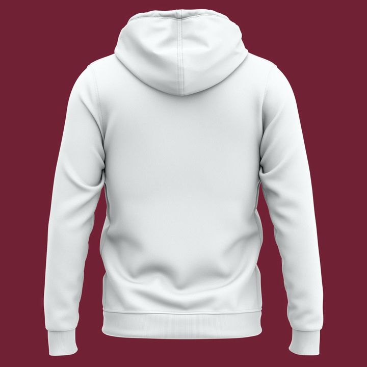 Unisex Champion White Florida State Seminoles 2025 NCAA Women's Soccer National Champions Locker Room Hoodie-V1(White)