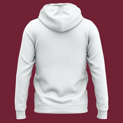 Unisex Champion White Florida State Seminoles 2025 NCAA Women's Soccer National Champions Locker Room Hoodie-V1(White)