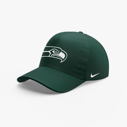 Unisex Seattle Seahawks Green Special Hoodie