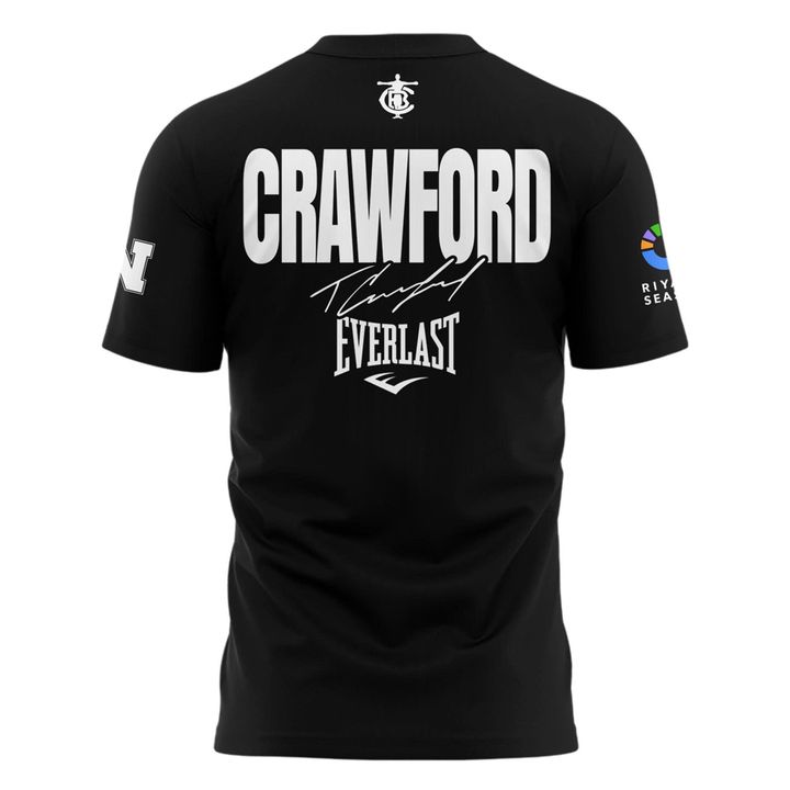 2025 Limited edition T-Shirt Nebraska Cornhuskers football for fans Terence Crawford