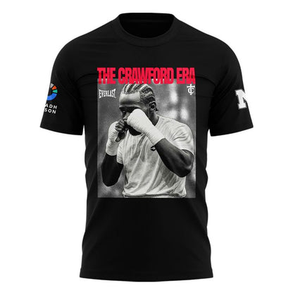 2025 Limited edition T-Shirt Nebraska Cornhuskers football for fans Terence Crawford