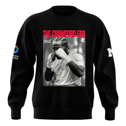 2025 Limited edition sweatshirt Nebraska Cornhuskers football for fans Terence Crawford