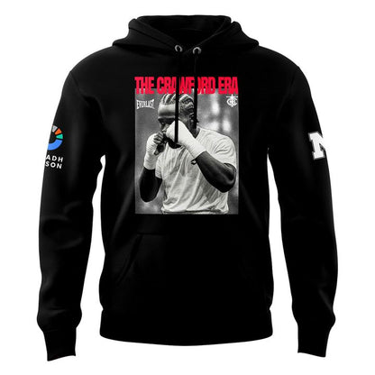 2025 Limited edition hoodie Nebraska Cornhuskers football for fans Terence Crawford