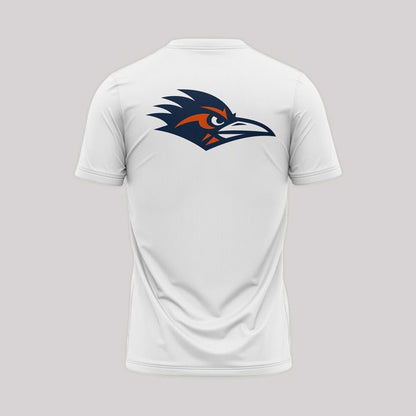 UTSA football 2025 First Responder Bowl Champs T-shirt - White