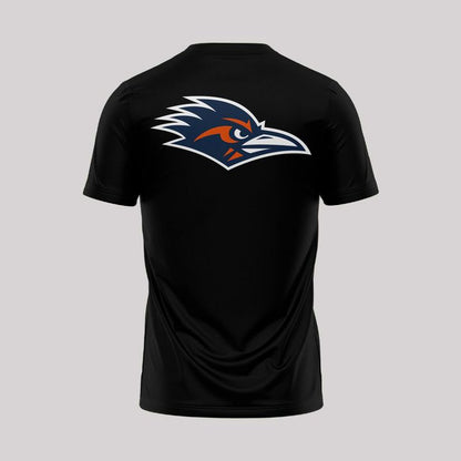 UTSA football 2025 First Responder Bowl Champs T-shirt - Black