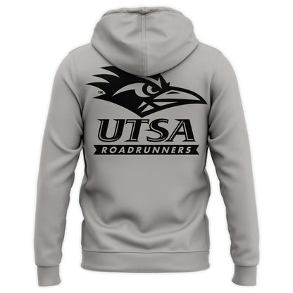 Coach Jeff Traylor UTSA Roadrunners football Special Hoodie