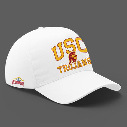 2025 Limited edition uniform T-Shirt USC Trojans football for fans