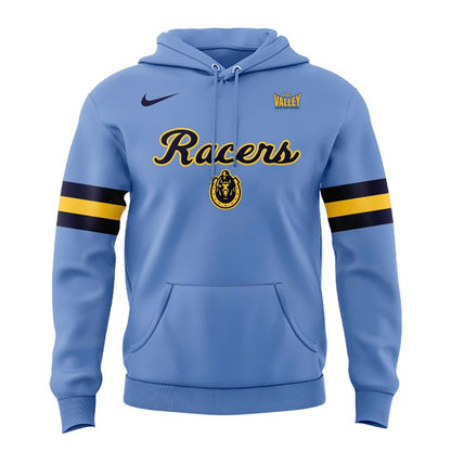 Special 2025 Powder Blue Uniform Murray State Men's Basketball Hoodie